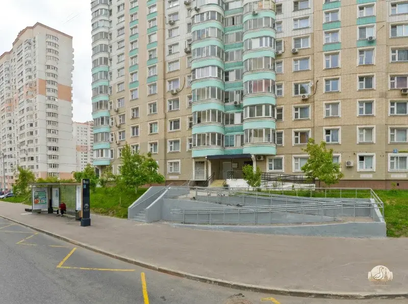 Фото: Общежитие на ул. Рождественская