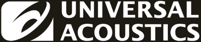 Universal Acoustics Logo