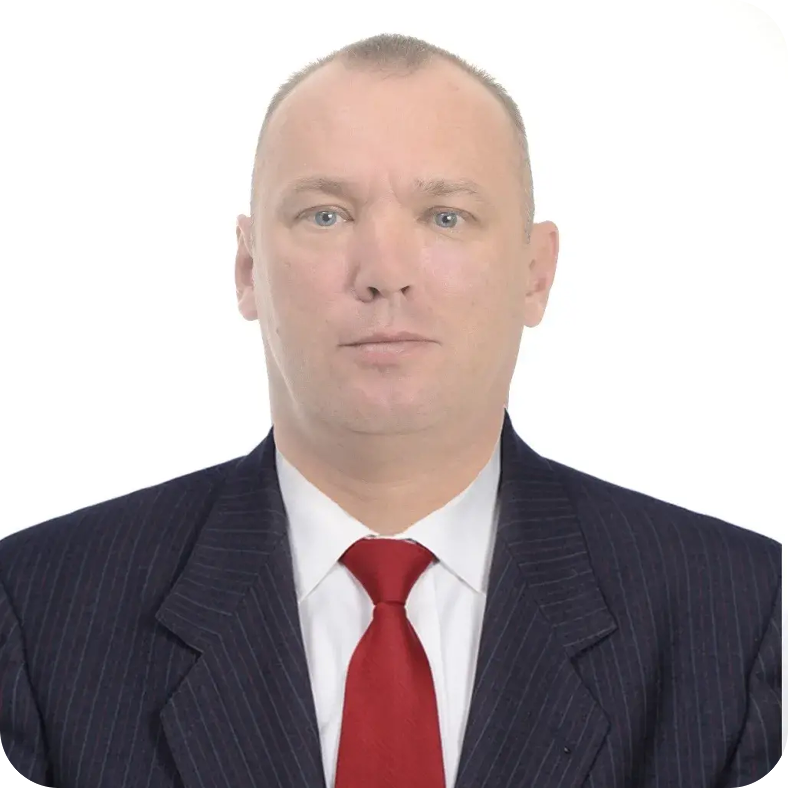 Огуренчиков Денис Георгиевич