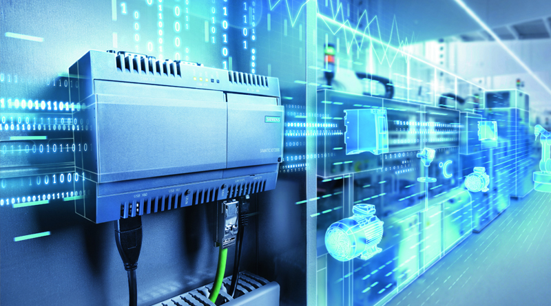 Автоматизация инженерных систем