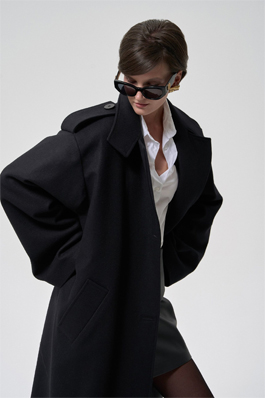 Куртка женская бежевая