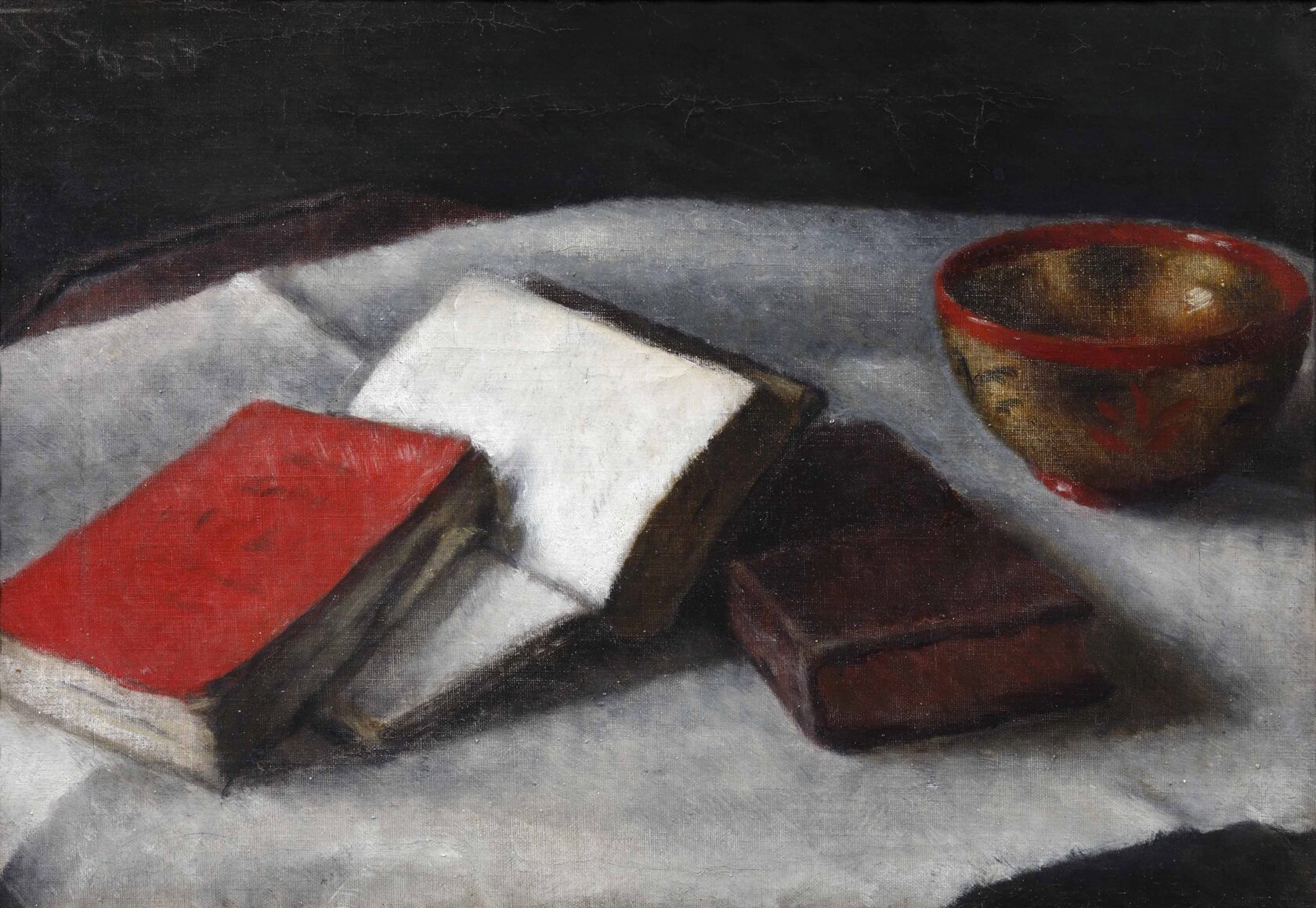 Книги. 1930 