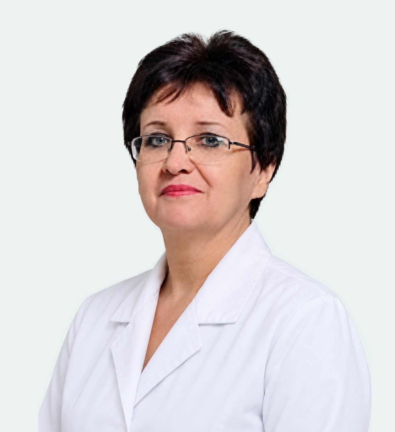 Черняева Галина Васильевна