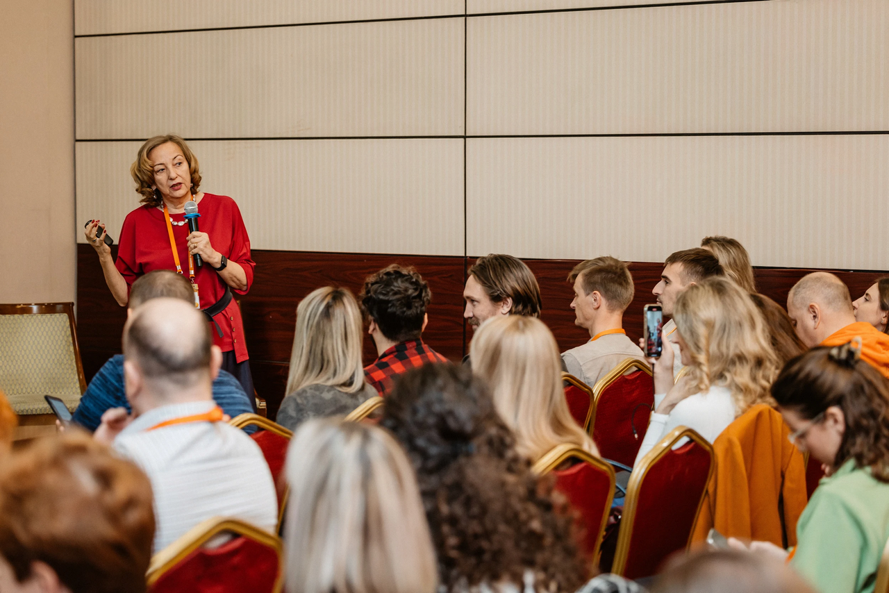 Digital Learning, Марина Ефимовна Вайндорф-Сысоева