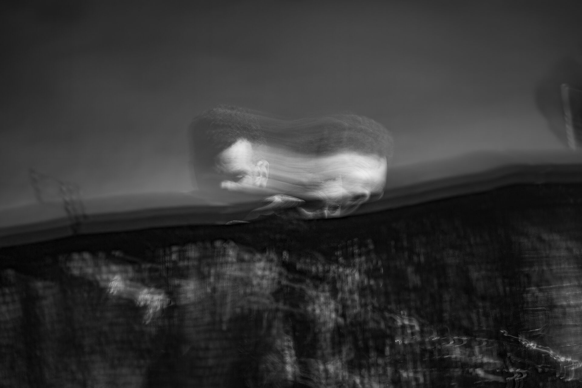 Сергей Михалюк: Флюксизм. Sergey Mikhalyuk: Fluxism.