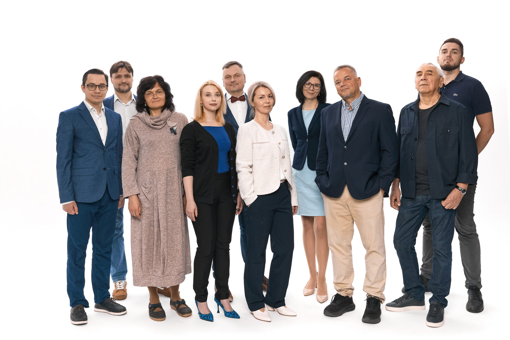 Команда Unicorn Capital Partners