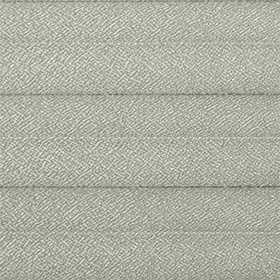 материал для штор гофре, цвет серый