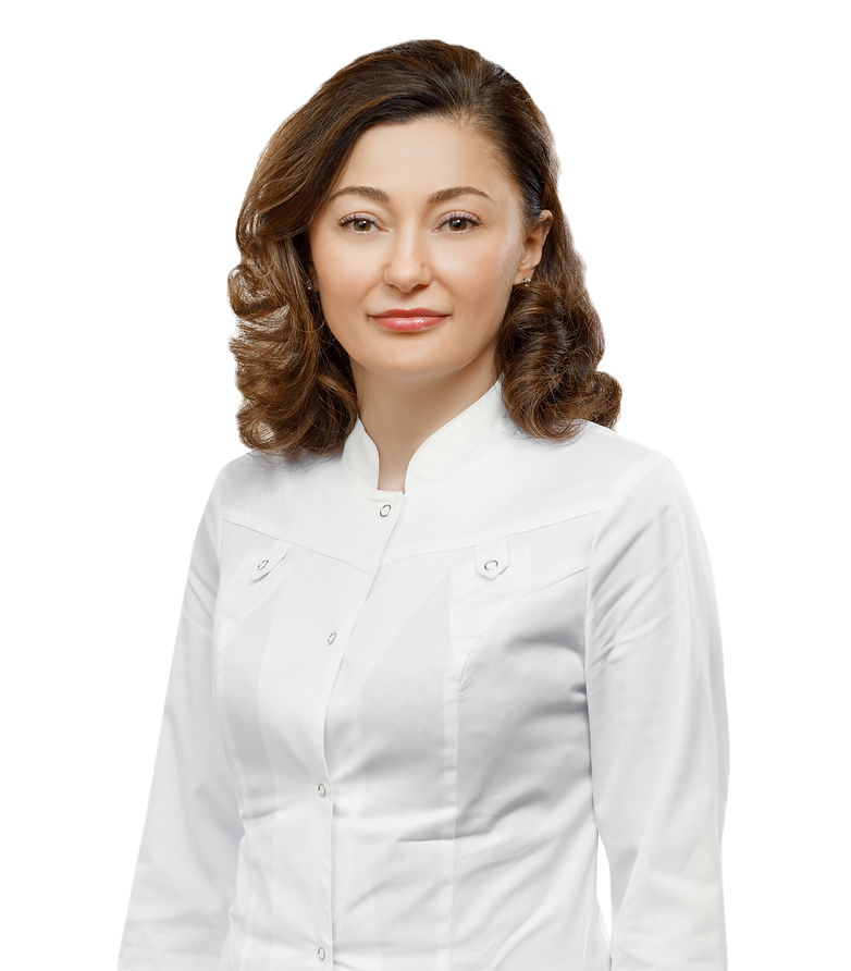 Ангелина Мирослава кардиолог липидолог