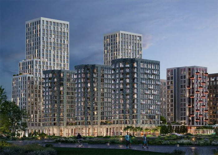 жк среда москва щелково жк среда москва щелково