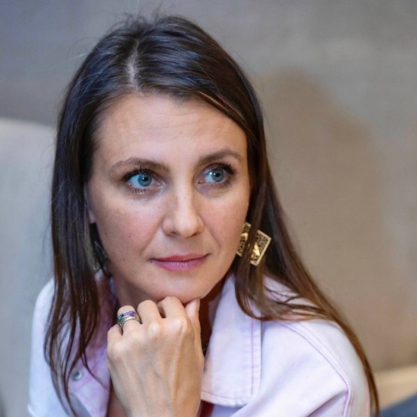 Евгения Аникина
