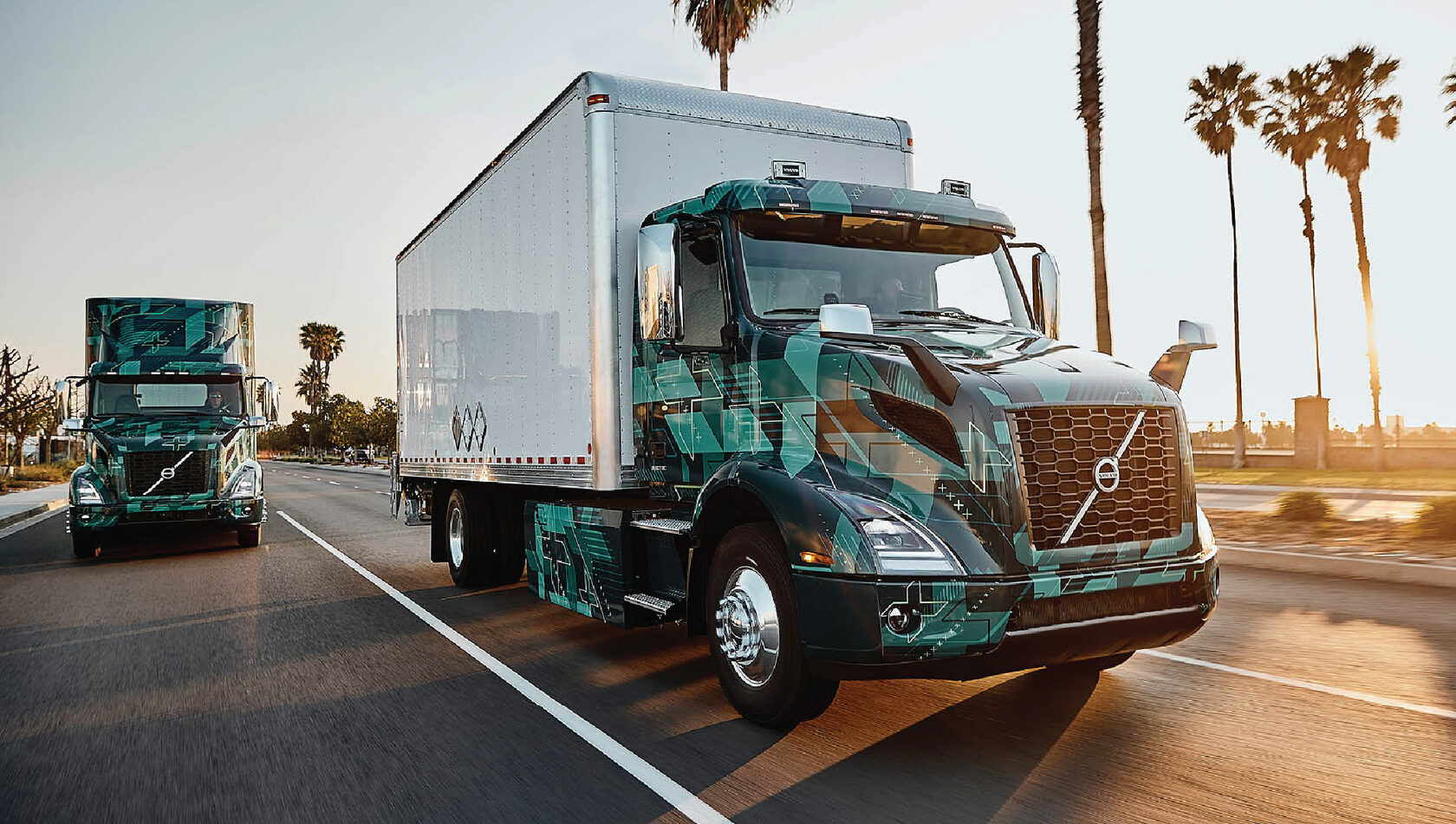 Class B CDL Training, License | Class B Driver School Sacramento CA