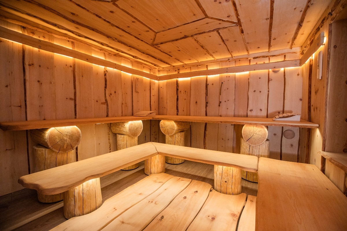HOMEWOODSPA - Коммерческие банные SPA комплексы и загородные отели под ключ