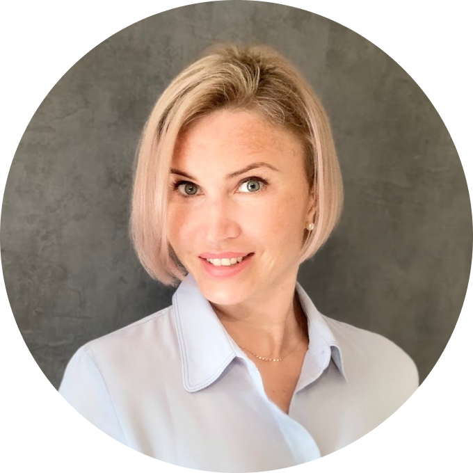 Natalya Raduenz is running large-scale transformation projects in Europe with a focus on Excellence and Change management.