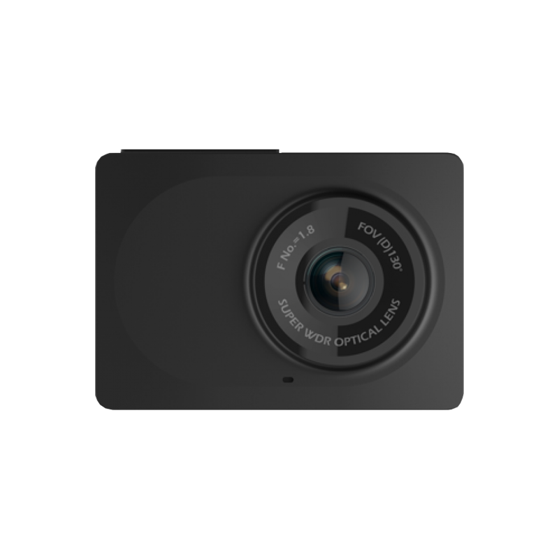 Видеорегистратор Автомобильный Xiaomi Yi Smart Dash Camera SE
