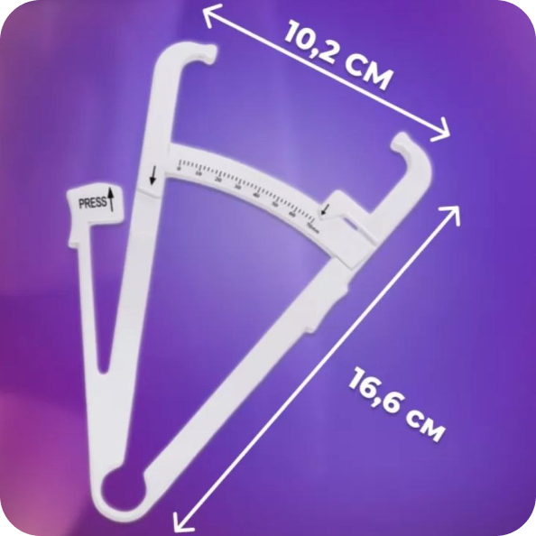 Изображение калипера на сайте биохакеров