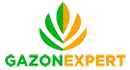 Газон Эксперт логотип