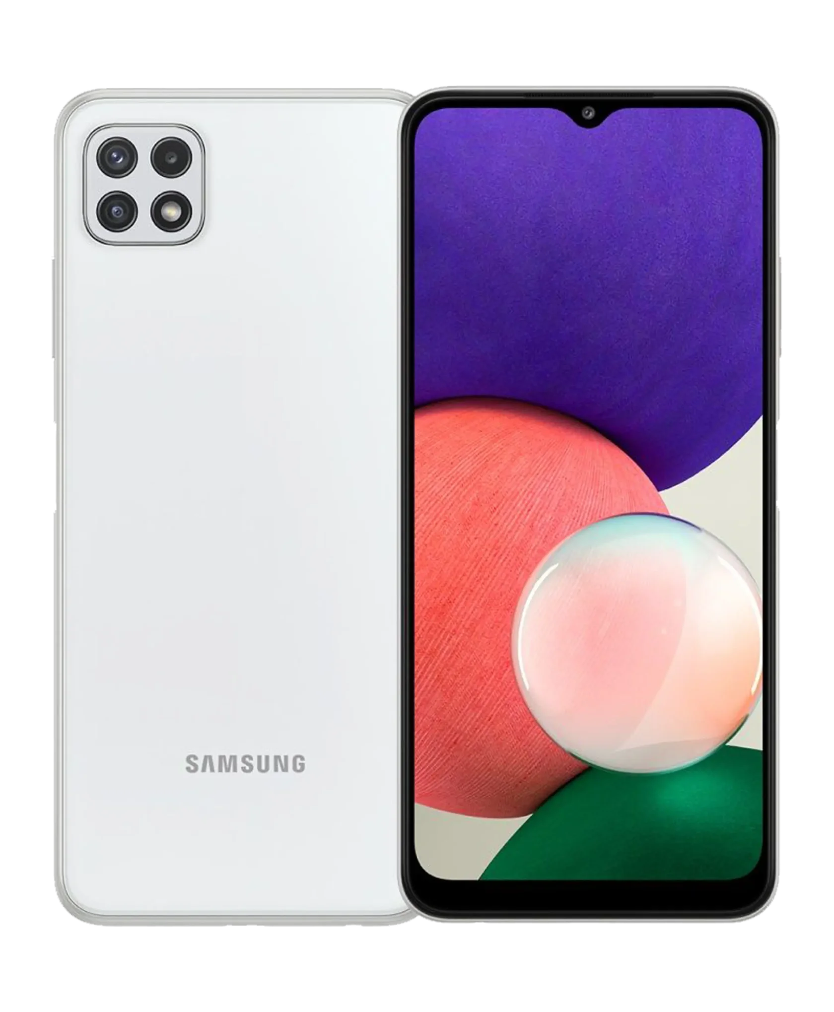 Samsung Galaxy A22s — ремонт в Green Repair