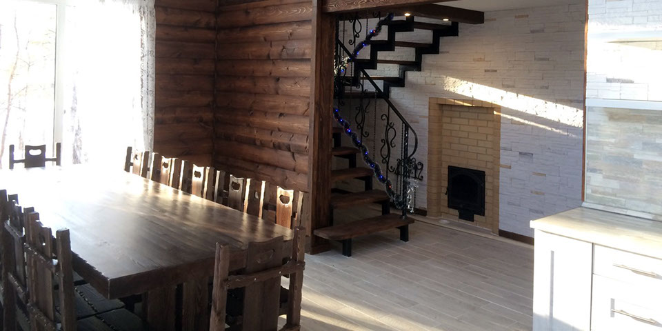 База отдыха ермак тюмень