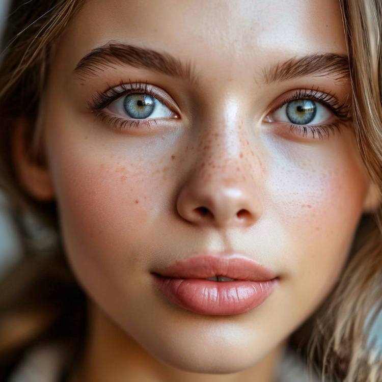 The Secret to Perfect Skin Tone