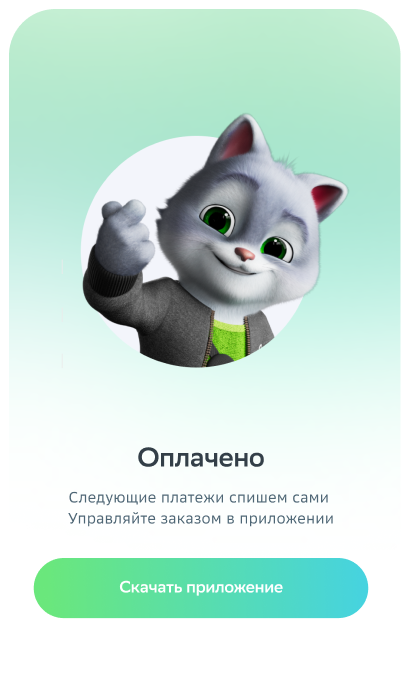 карточка товара