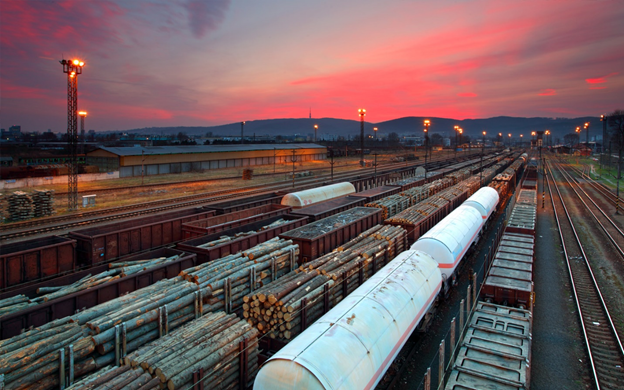 Транспортно-логистическая компания