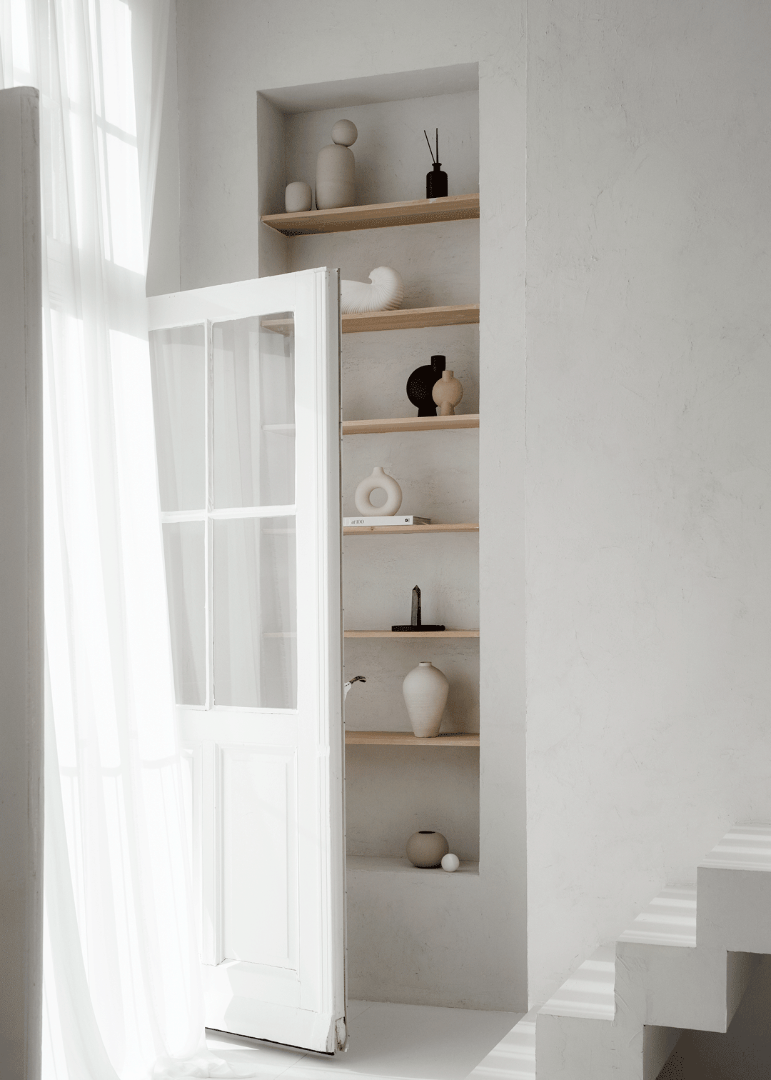 Product photography of Atelier Oost in Amsterdam 