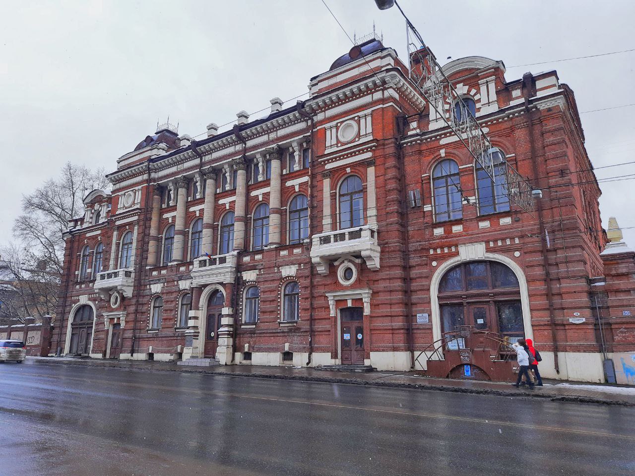 дание Общественного собрания