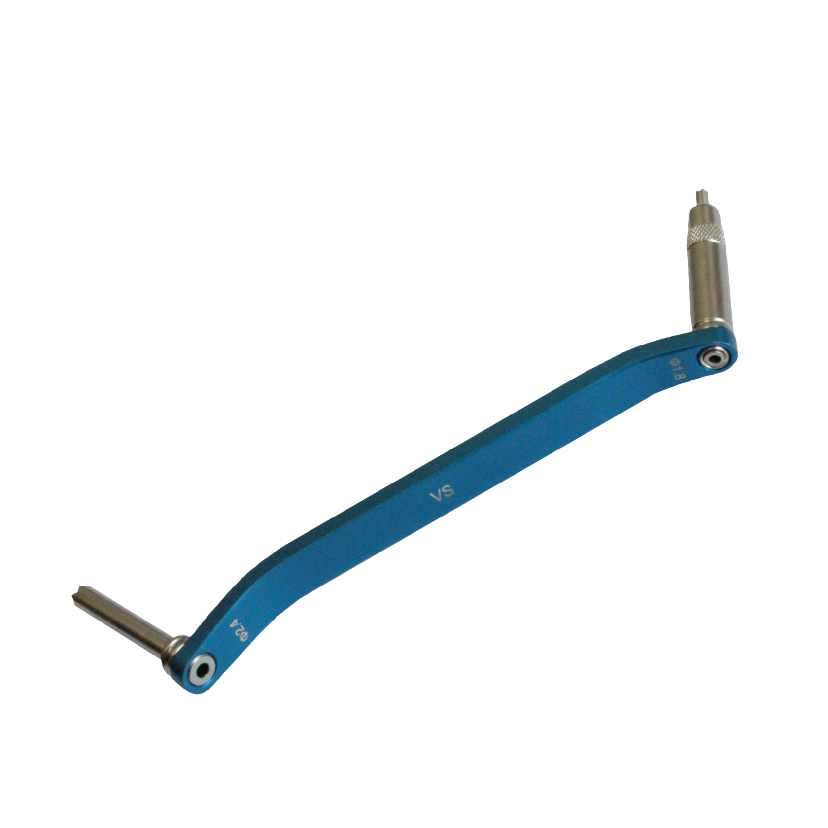 Купить направитель сверла VS под кортикальный винт ⌀ 2.4 мм по выгодной ...