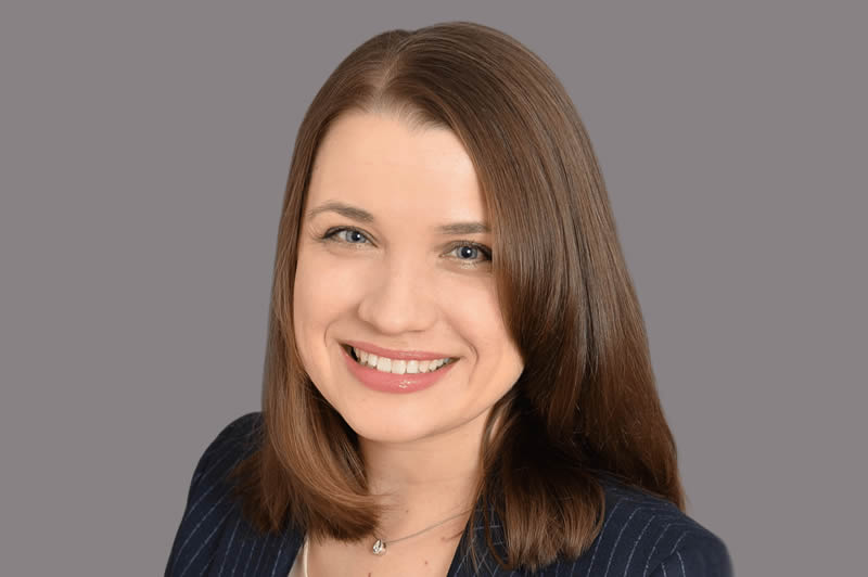 Светлана Капустина, заместитель генерального директора НТЭК по промышленной экологии и охране окружающей среды – начальник управления