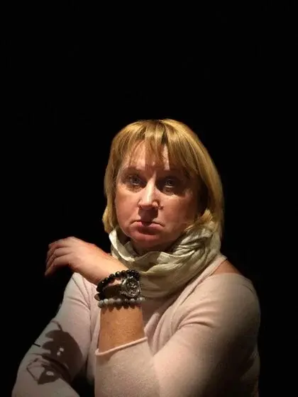 Безгубова Надежда Павловна