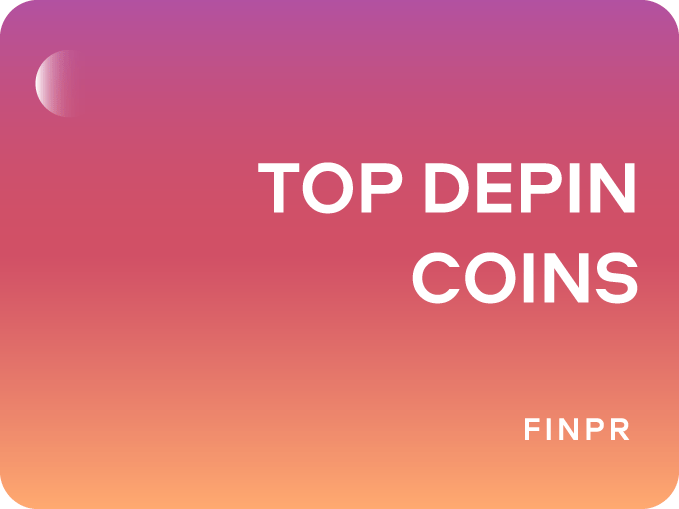 Top 14 DePIN Coins to Watch in 2024