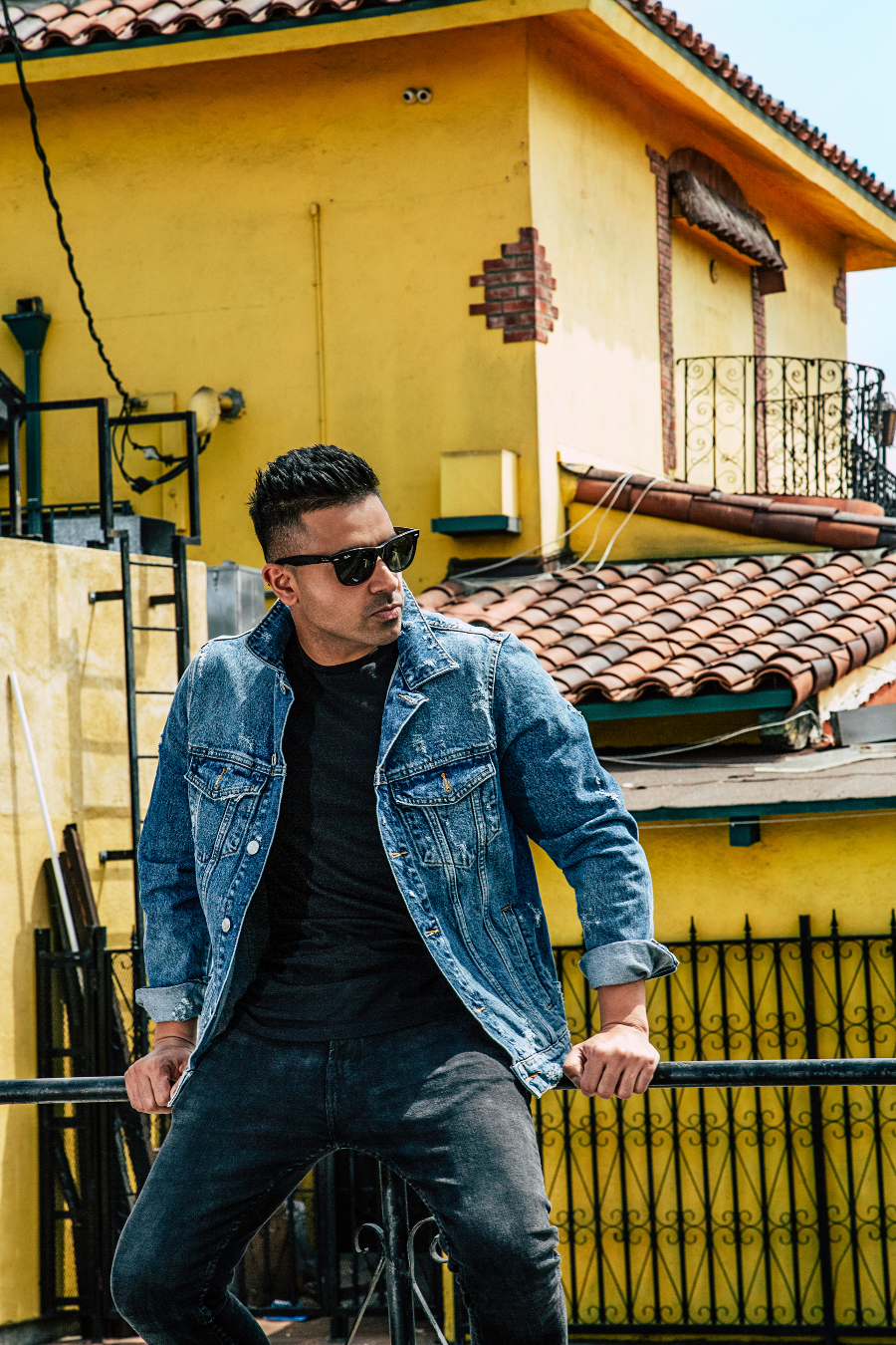Jay Sean