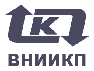 Логотип ВНИИКП