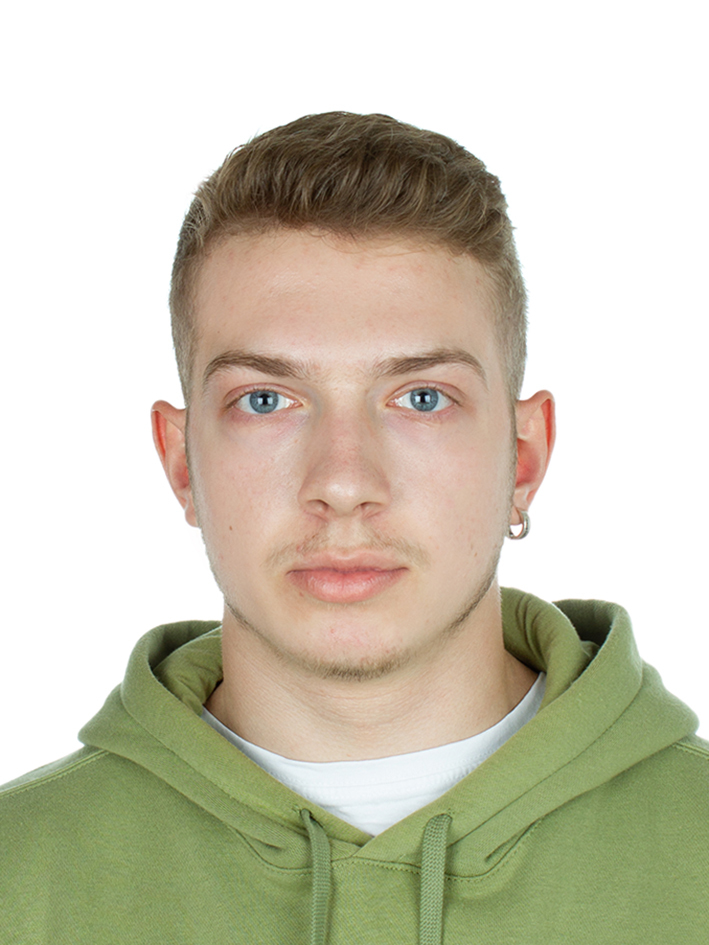 Артемий Кондраков