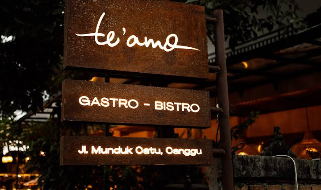 Te'Amo Gastro & Bistro