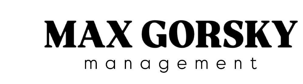 Max Gorsky actors agency