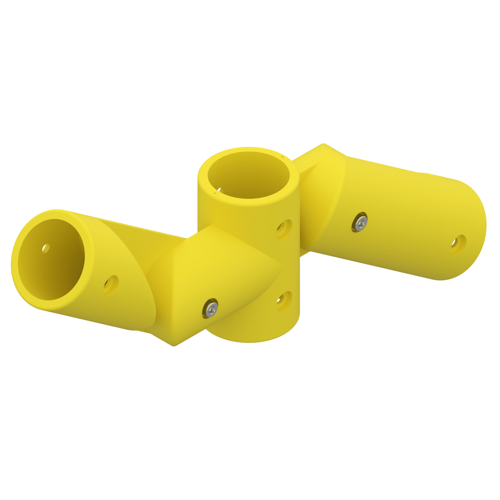 Модульные рейлинговые ограждения