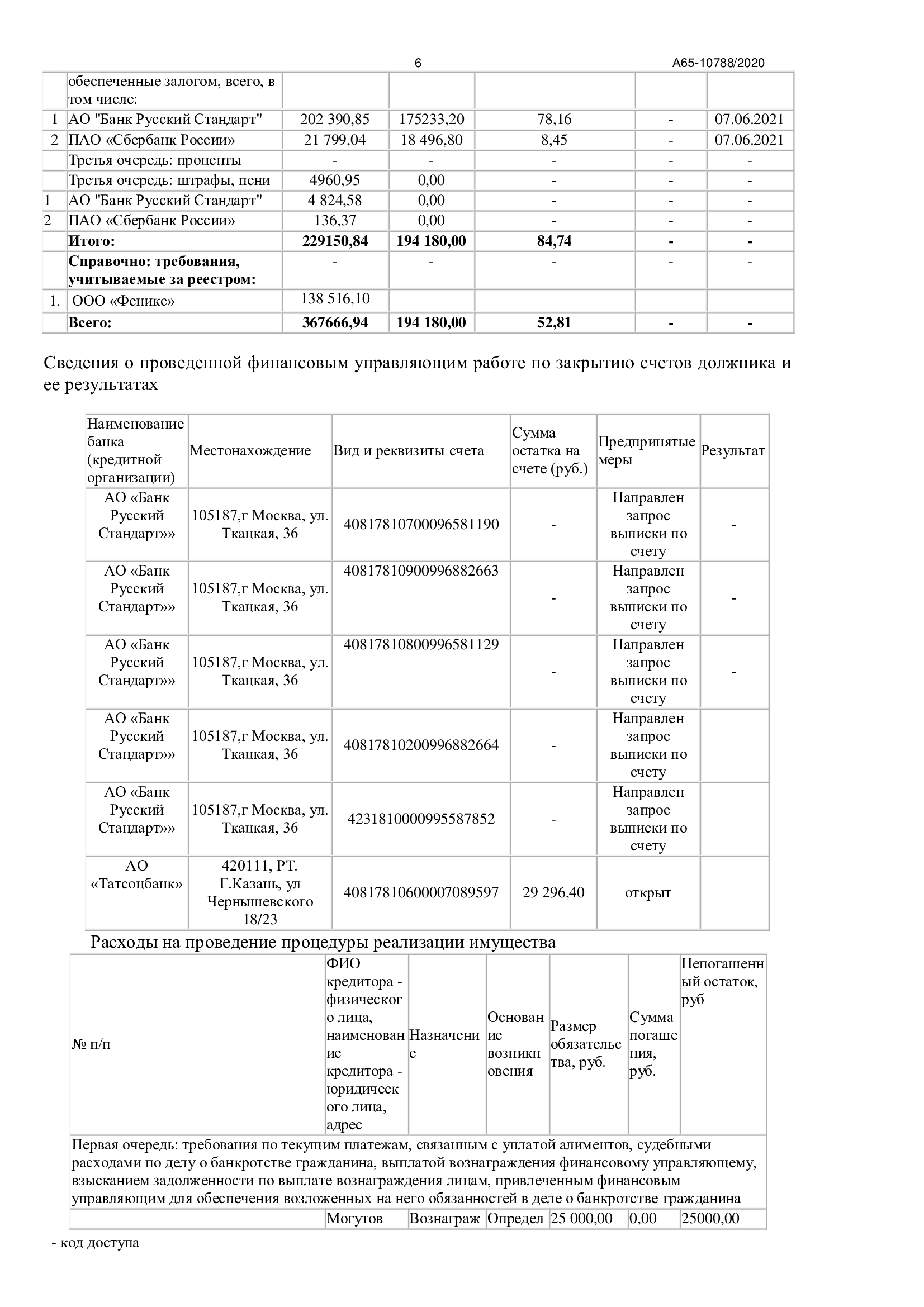 АЦ «Альтернатива» - банкротство физлиц в Казани