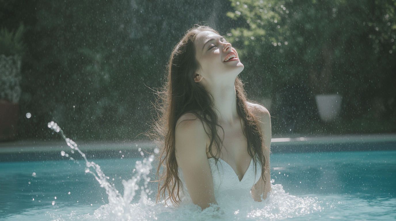 1SmartPool система