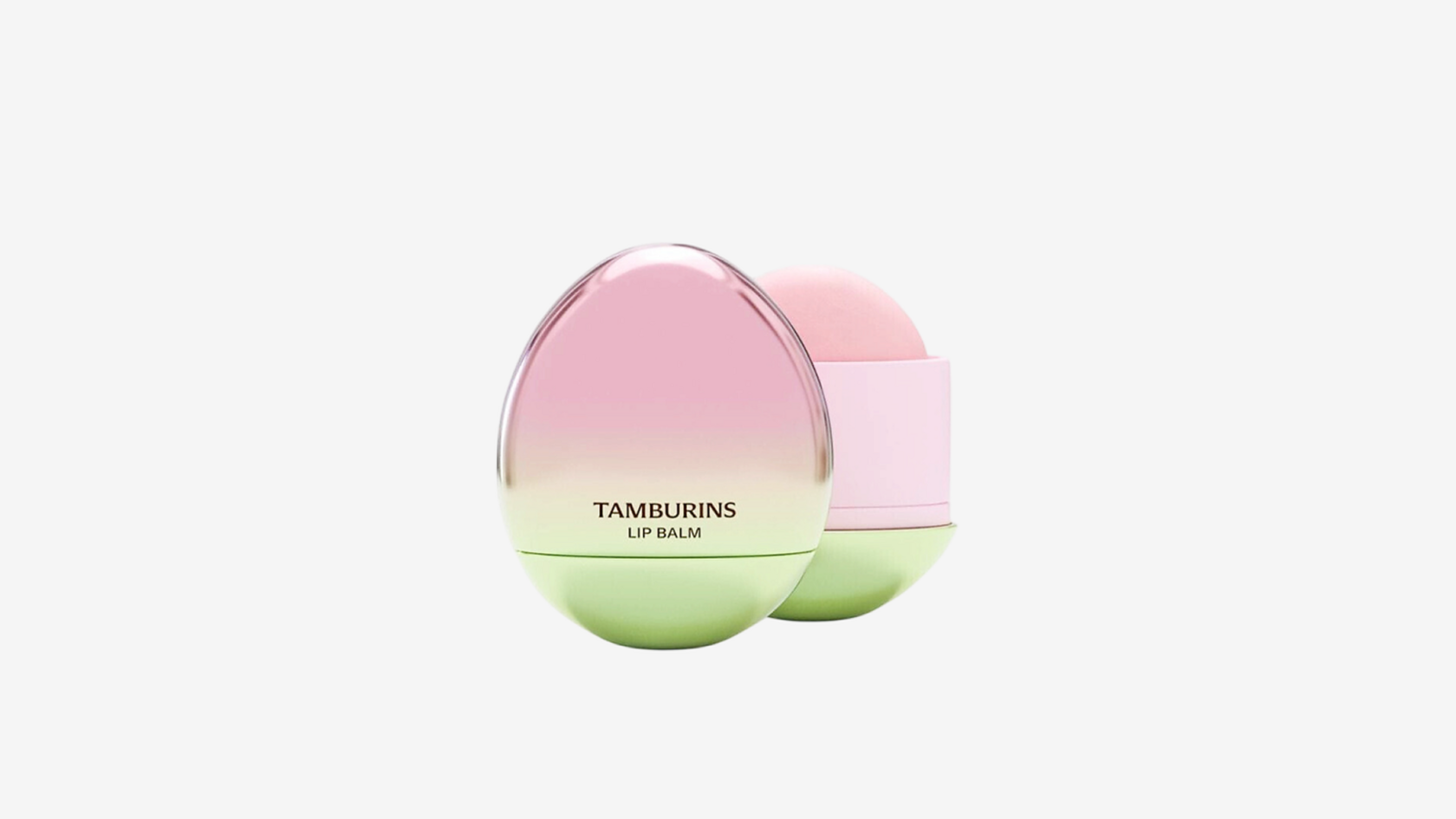 Бальзам для губ Tamburins