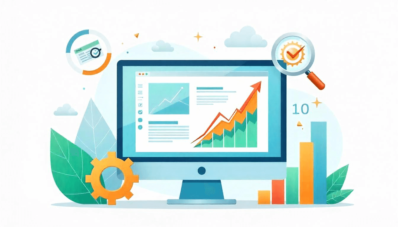 наиболее эффективные методы оптимизации сайта на Tilda