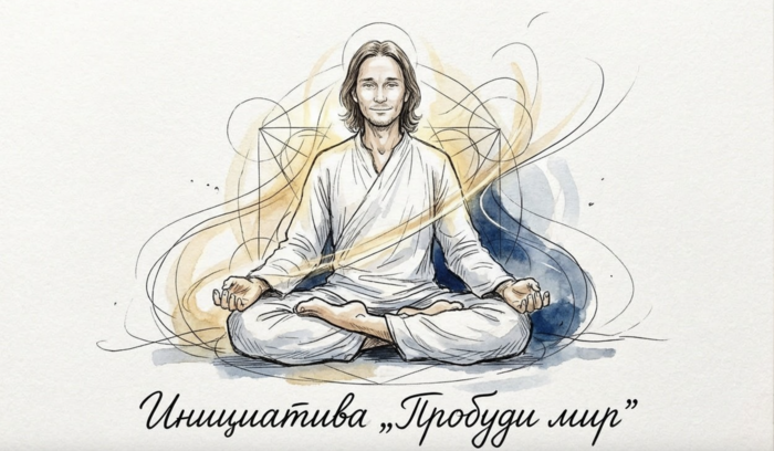 Перевод фильмов Пробуди мир