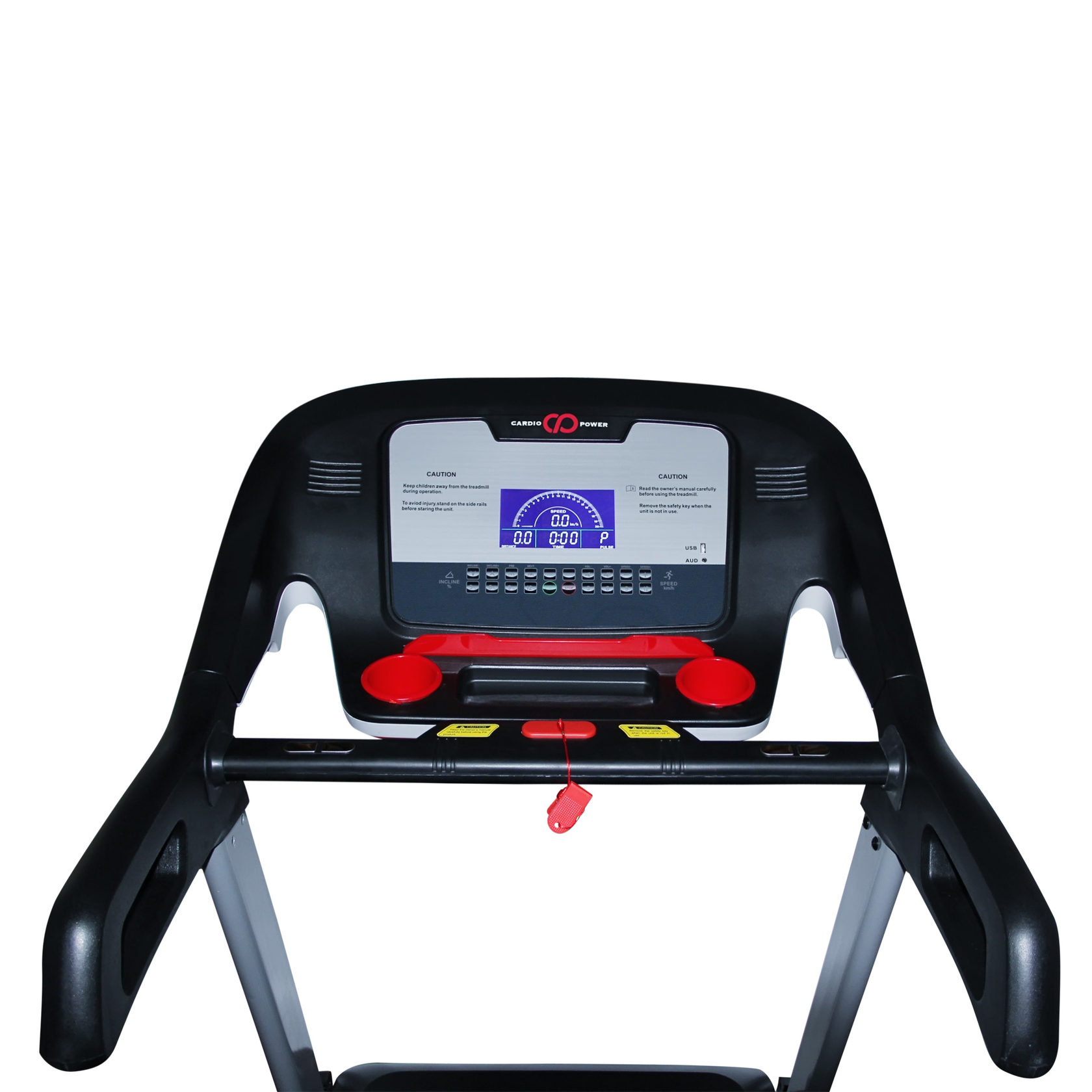 Proform 12.5 qm treadmill hotsell