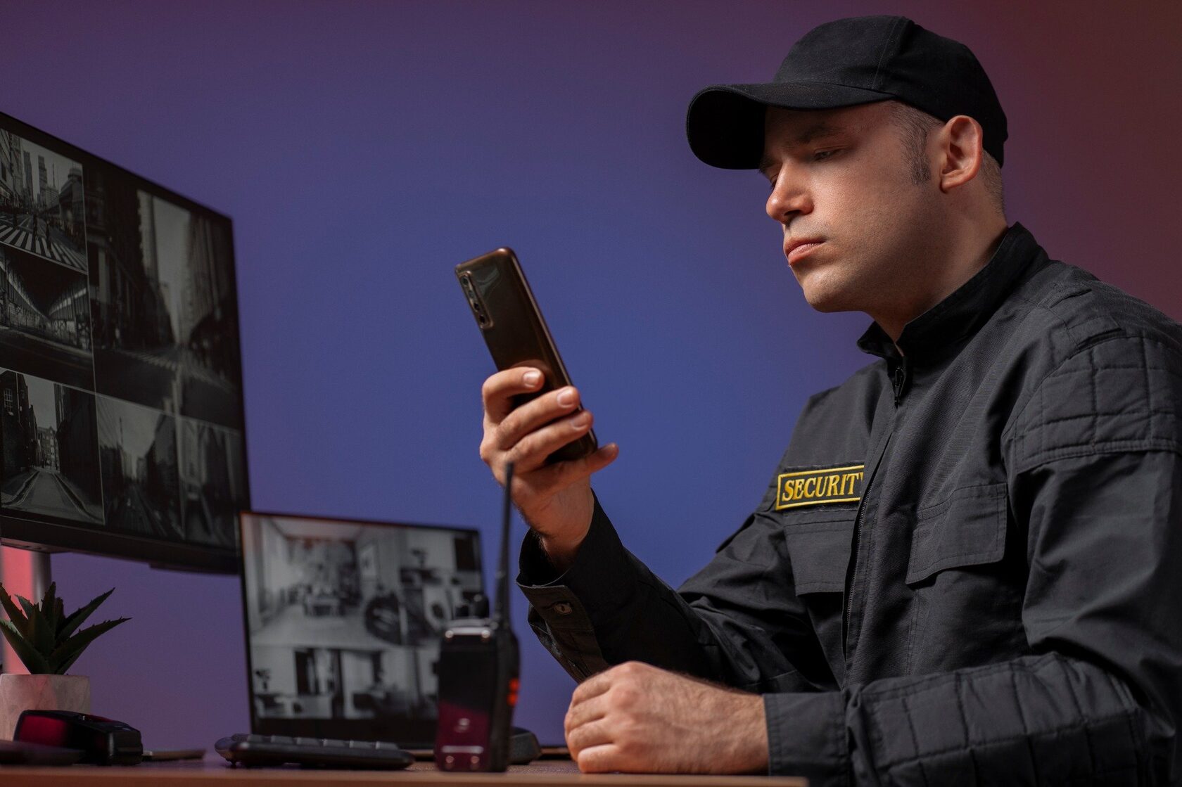 SIA Security Courses Glasgow