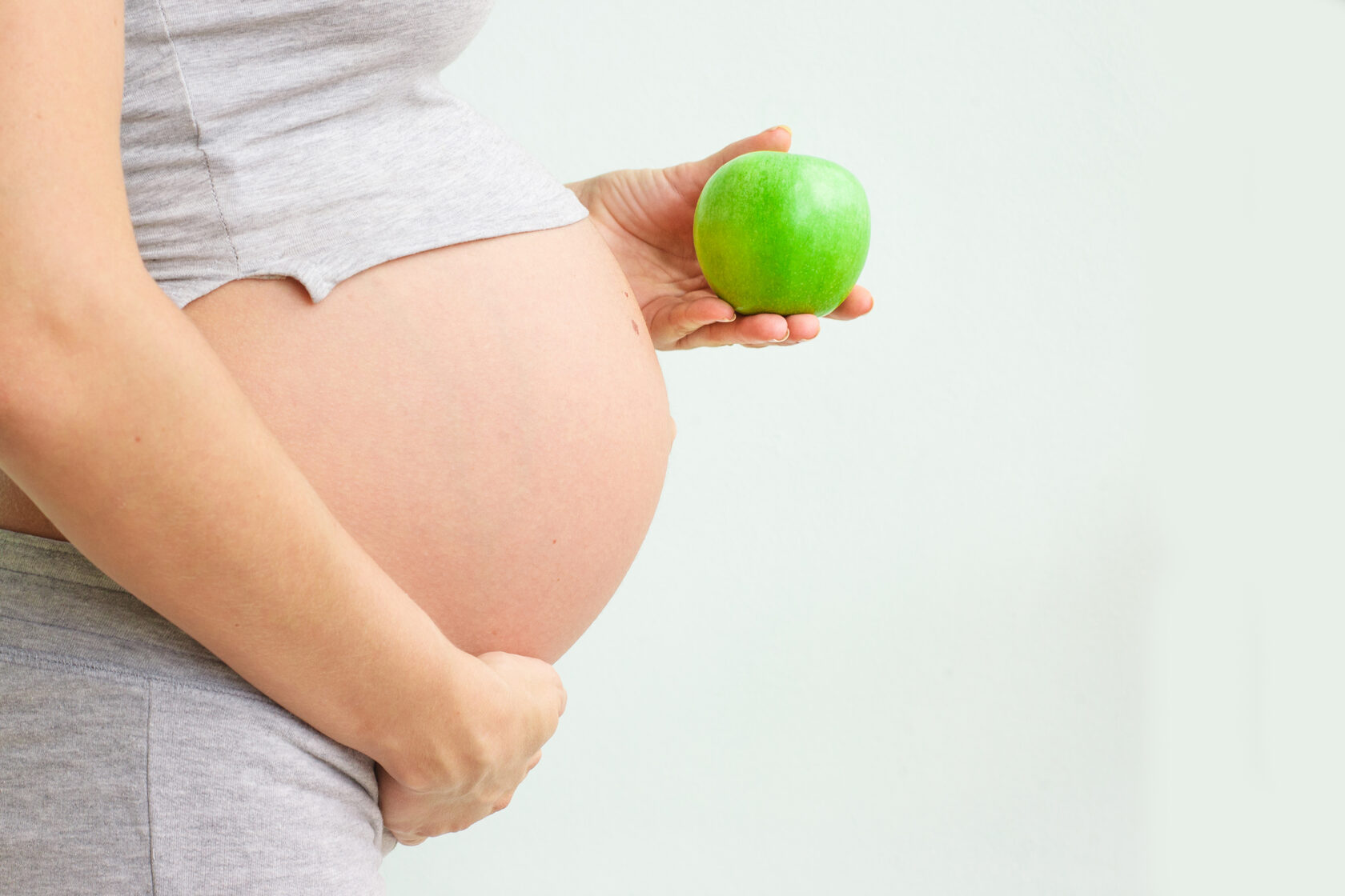 Анемия и беременность