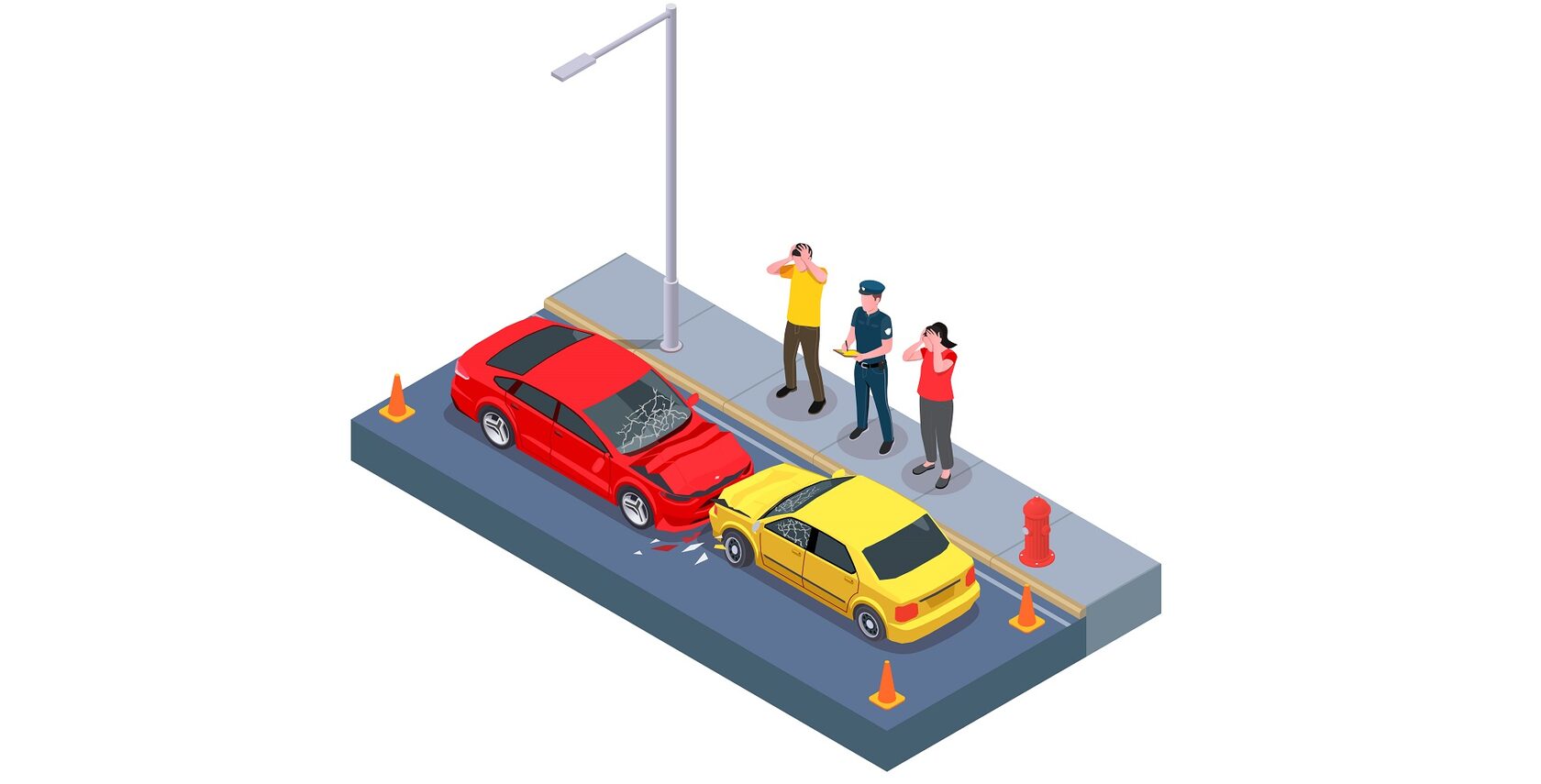 Адвокат по ДТП