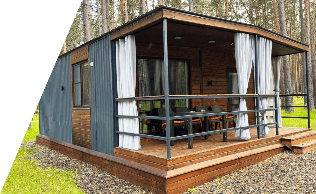 Модульные дома краснодарский край официальный сайт