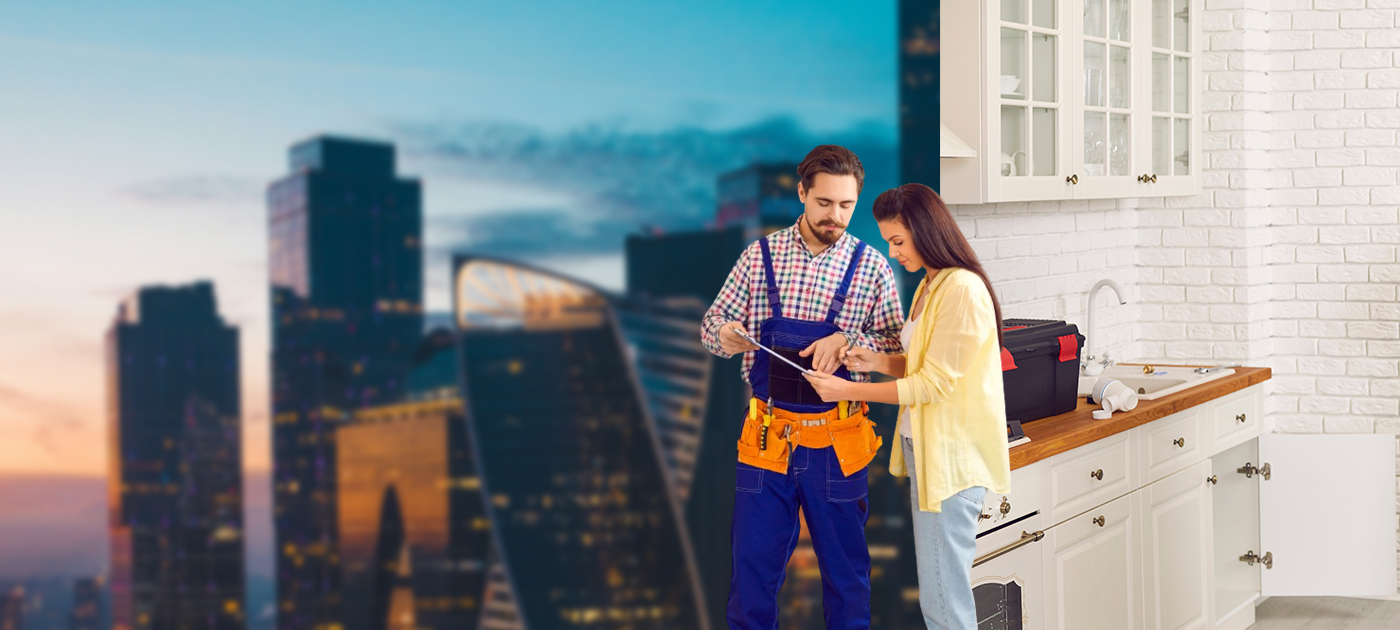 Услуги по мелкому бытовому ремонту в ЦАО Москвы от 500 рублей с гарантией!