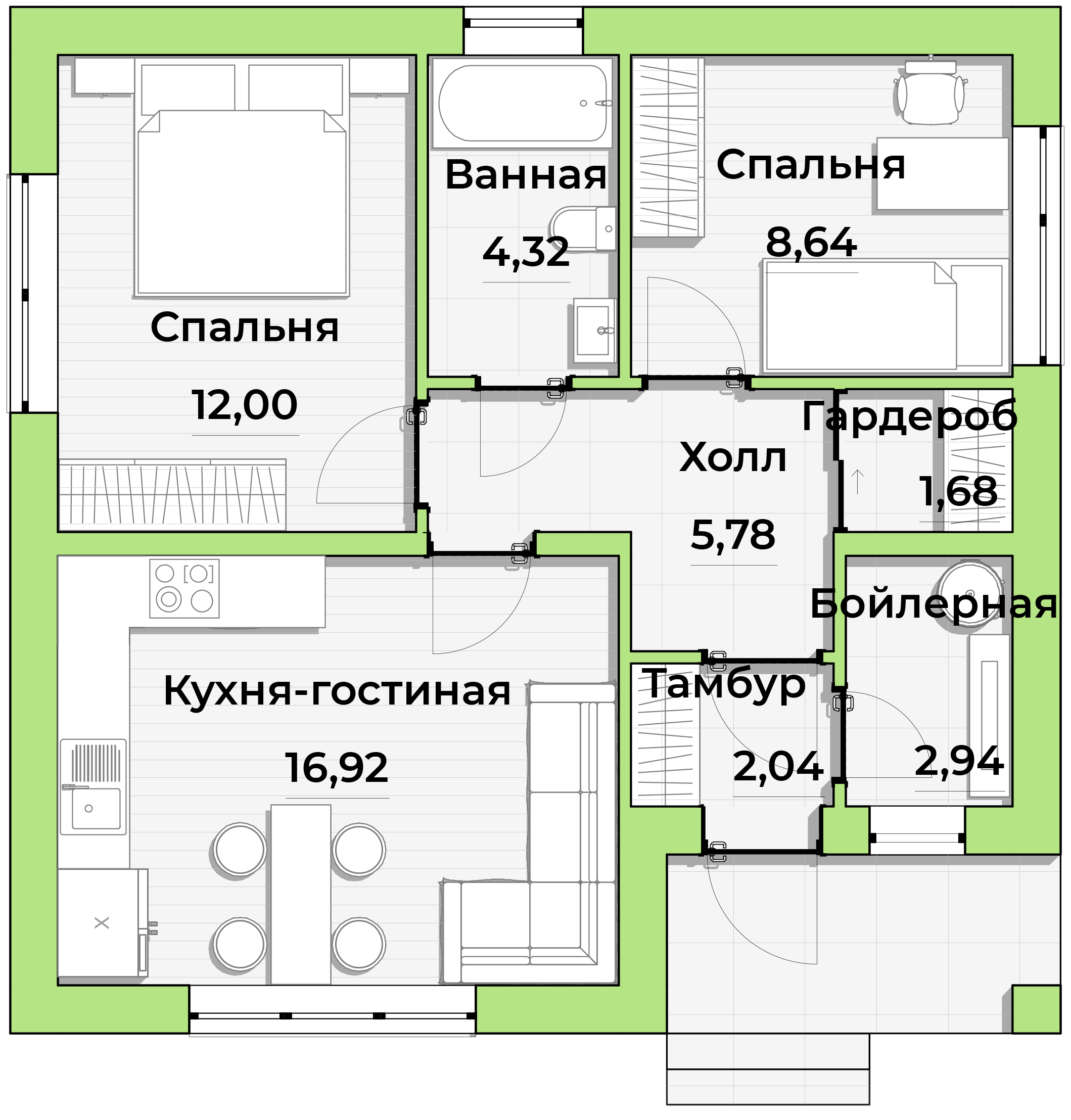 Проект А023