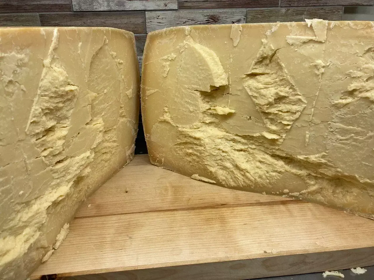 Пармезан Grand Vyatka Гранд Вятка